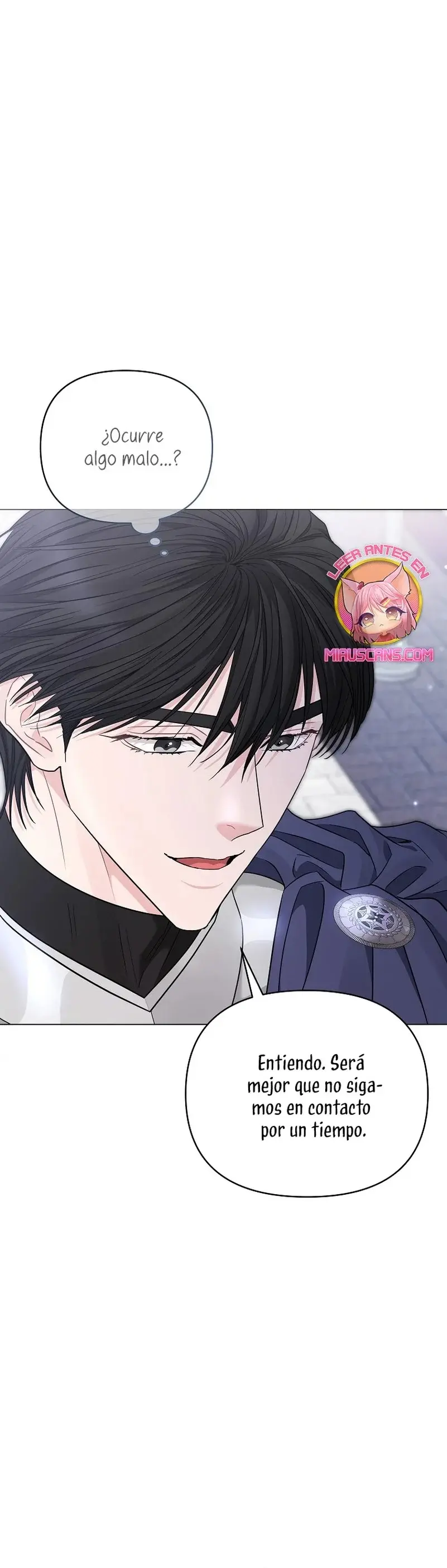 My Evil Husband is Obsessed With the Wrong Person capítulo 22, página 17