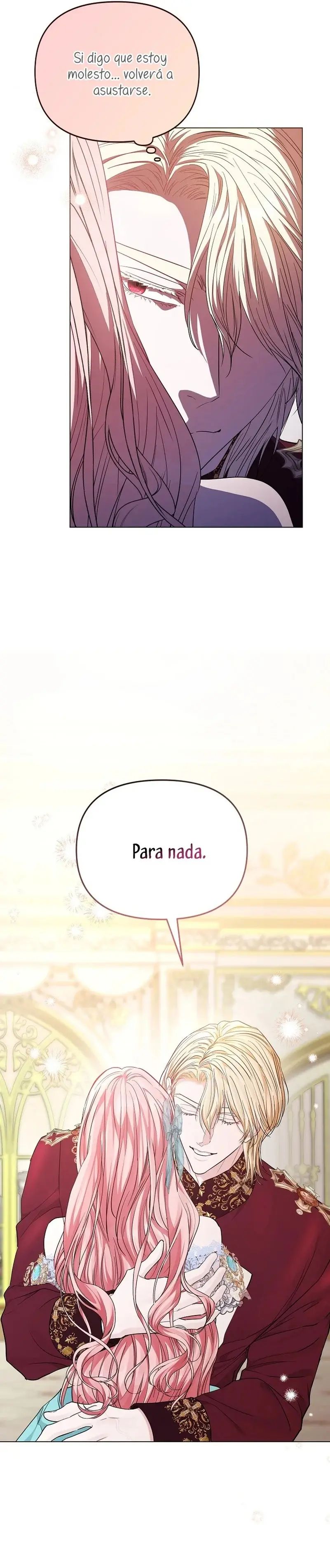 My Evil Husband is Obsessed With the Wrong Person capítulo 22, página 35