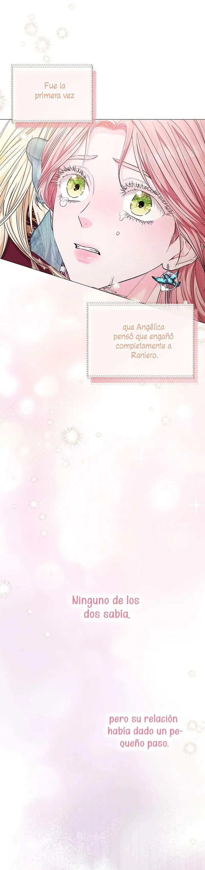 My Evil Husband is Obsessed With the Wrong Person capítulo 22, página 36