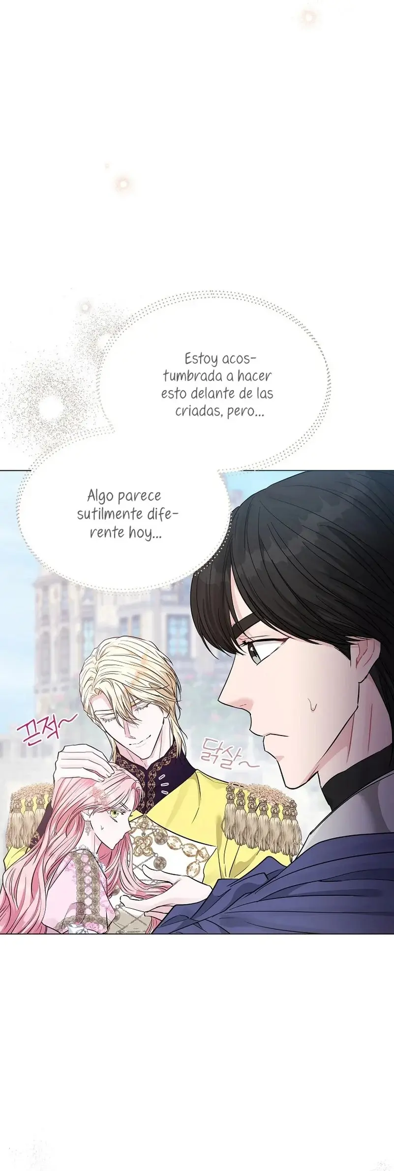 My Evil Husband is Obsessed With the Wrong Person capítulo 23, página 9