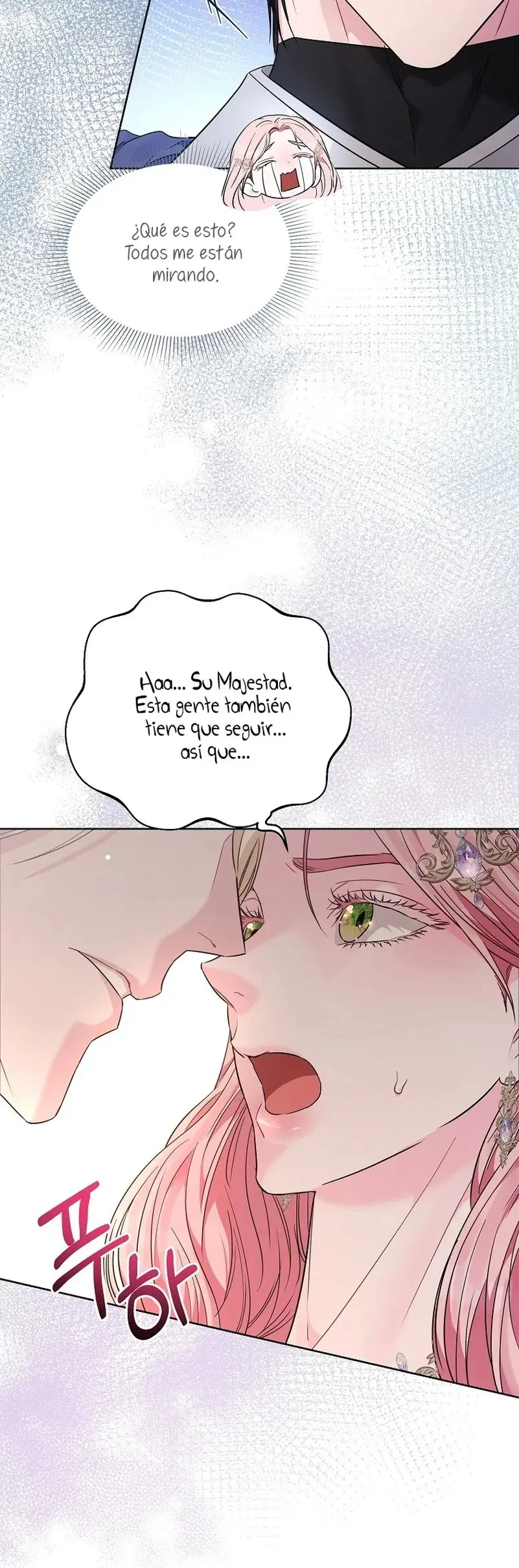 My Evil Husband is Obsessed With the Wrong Person capítulo 23, página 13