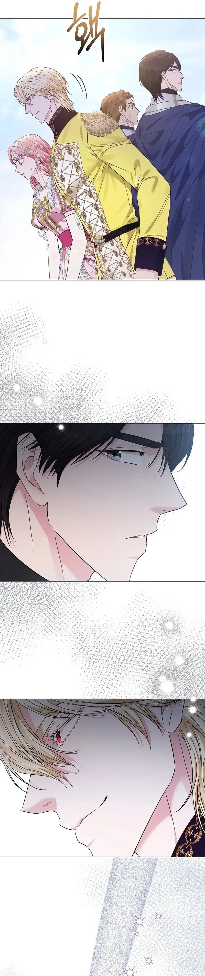 My Evil Husband is Obsessed With the Wrong Person capítulo 23, página 15