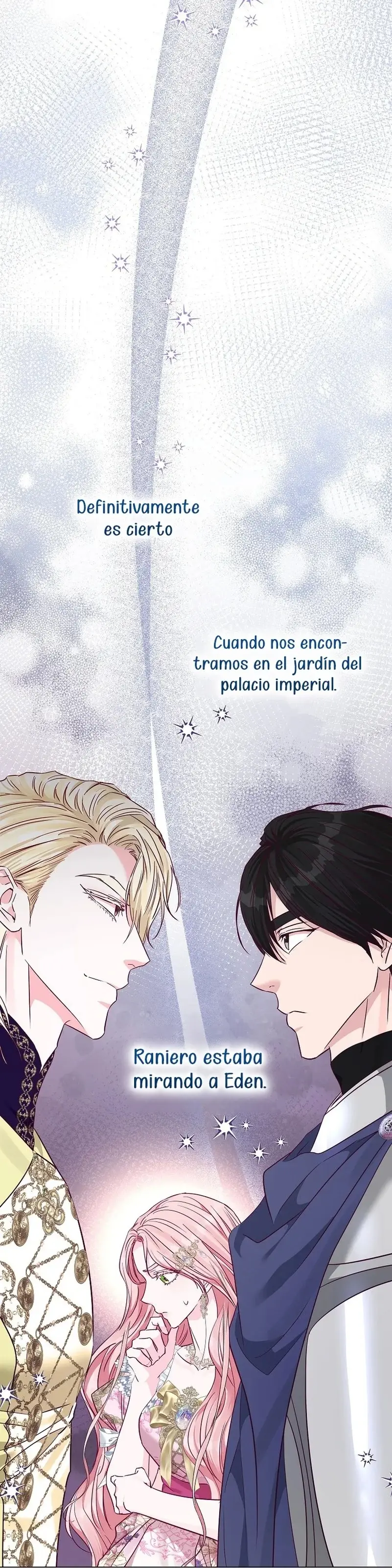 My Evil Husband is Obsessed With the Wrong Person capítulo 23, página 16