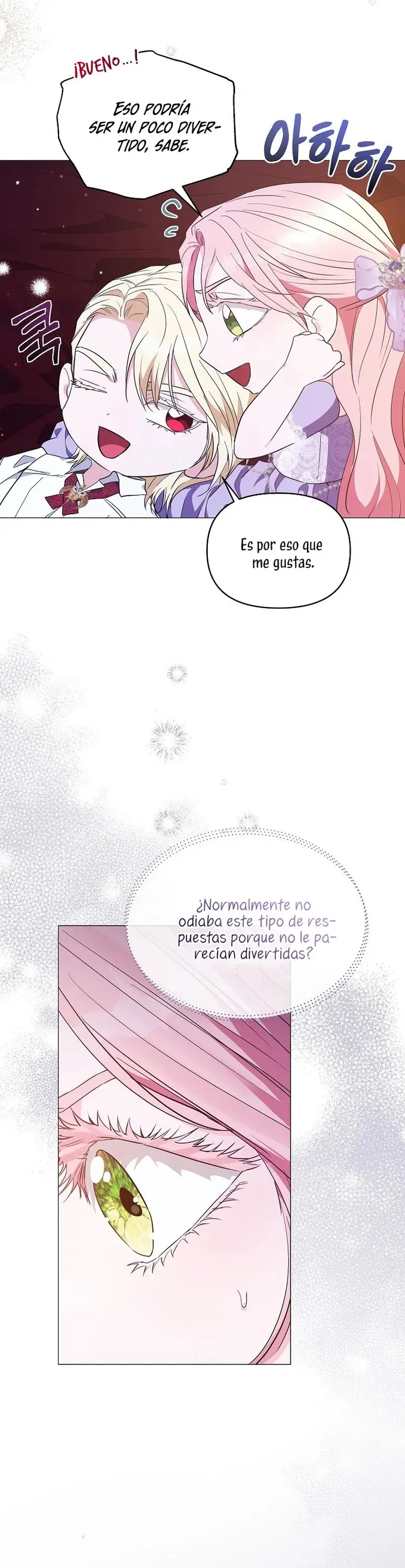 My Evil Husband is Obsessed With the Wrong Person capítulo 24, página 7