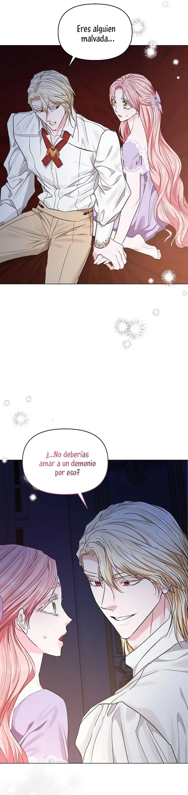 My Evil Husband is Obsessed With the Wrong Person capítulo 24, página 11