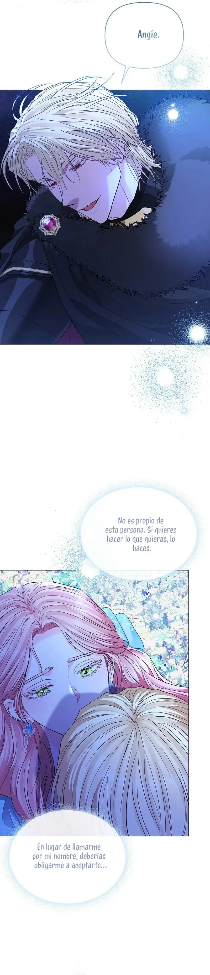 My Evil Husband is Obsessed With the Wrong Person capítulo 26, página 11