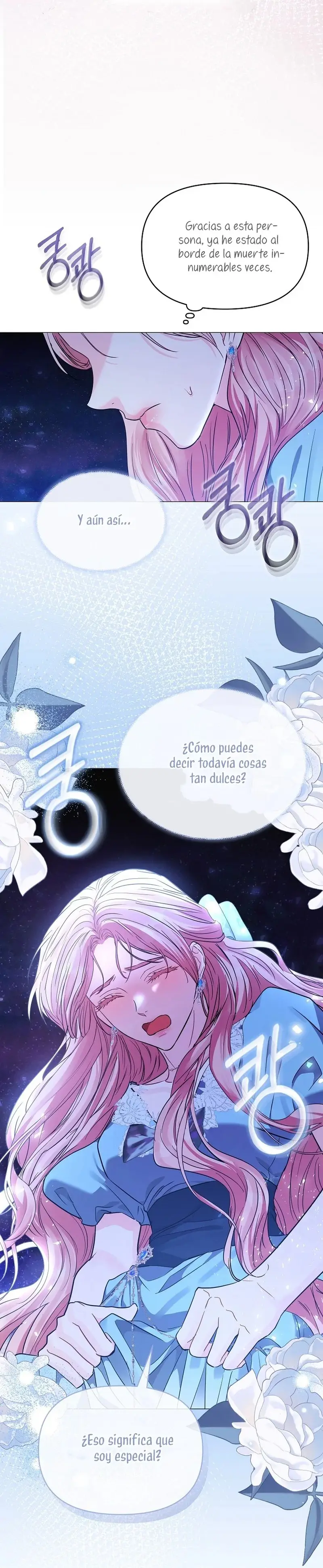 My Evil Husband is Obsessed With the Wrong Person capítulo 26, página 18