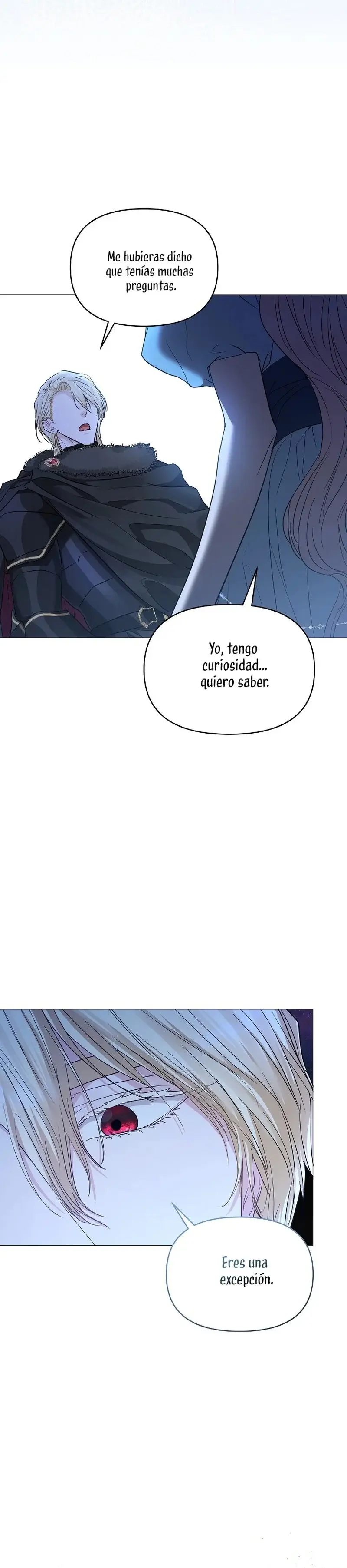 My Evil Husband is Obsessed With the Wrong Person capítulo 26, página 19