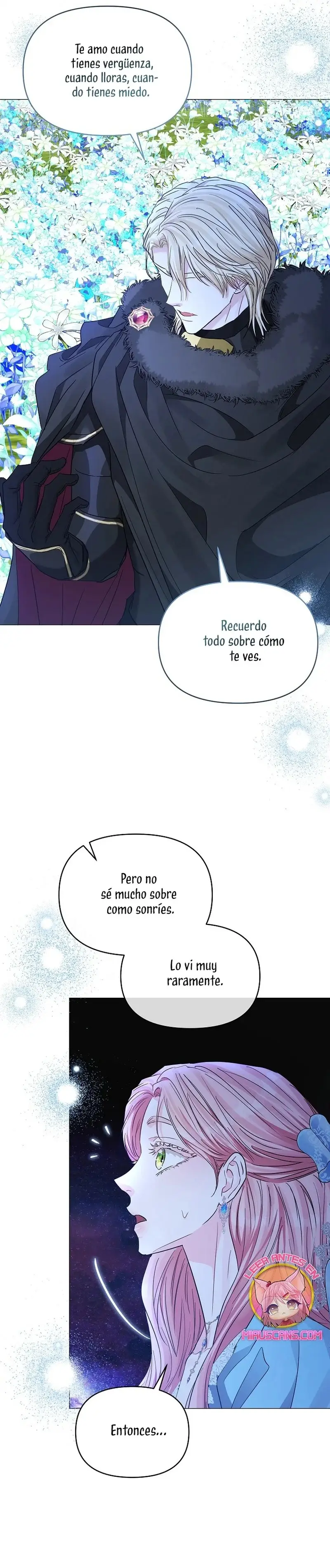 My Evil Husband is Obsessed With the Wrong Person capítulo 26, página 20