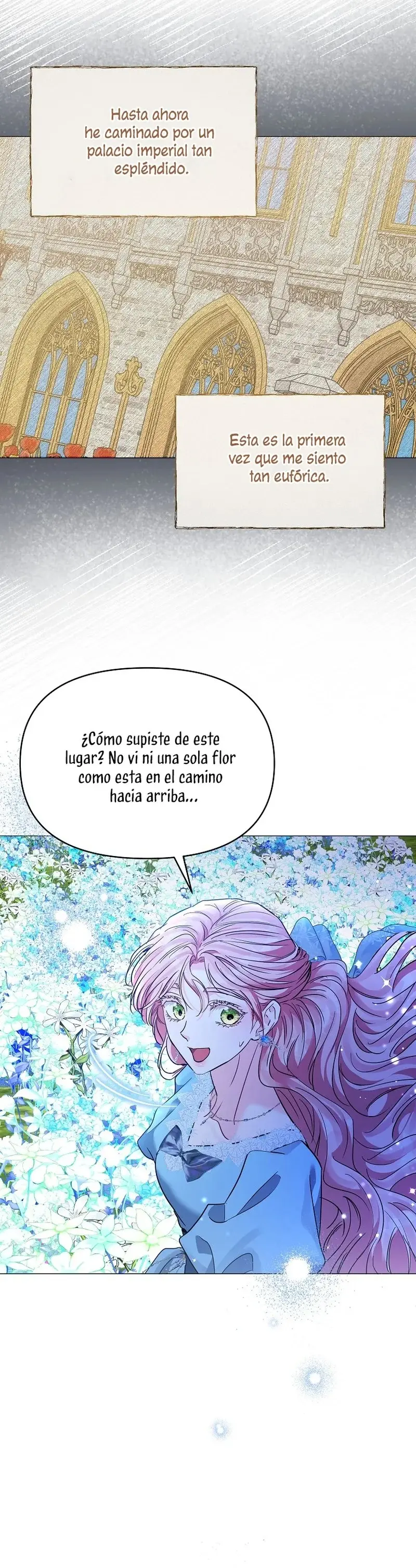 My Evil Husband is Obsessed With the Wrong Person capítulo 26, página 23