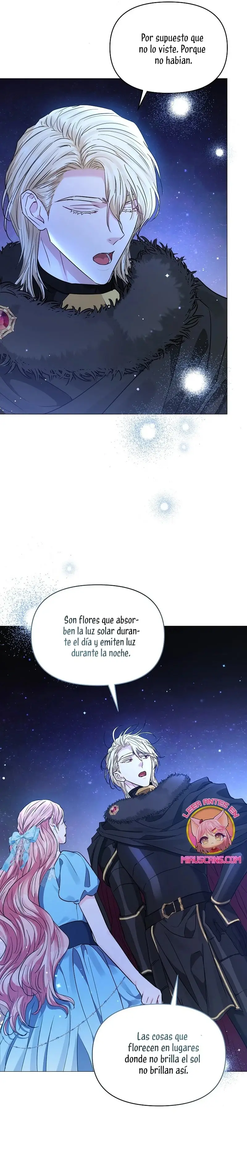 My Evil Husband is Obsessed With the Wrong Person capítulo 26, página 24