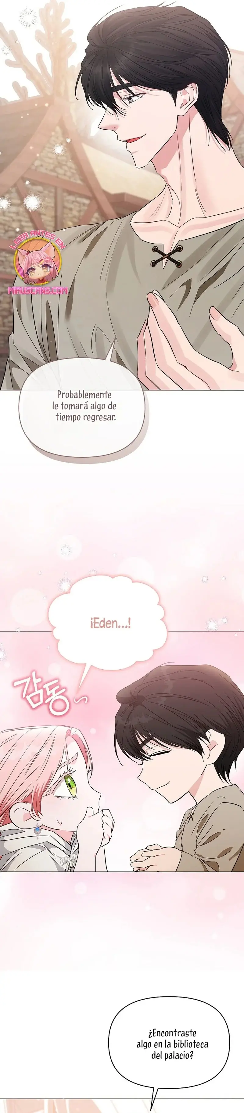 My Evil Husband is Obsessed With the Wrong Person capítulo 27, página 13