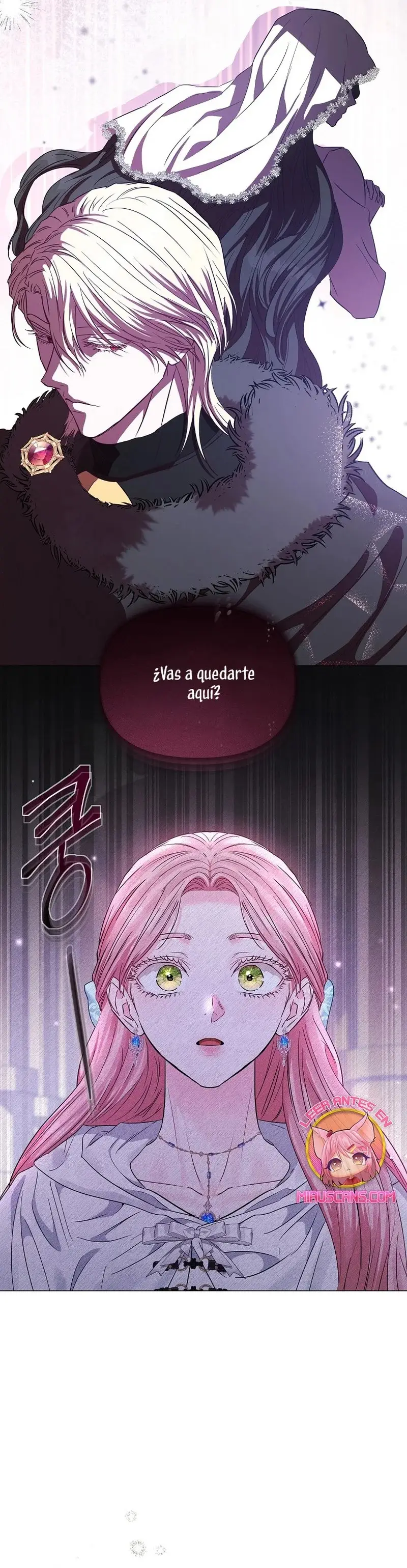 My Evil Husband is Obsessed With the Wrong Person capítulo 27, página 21