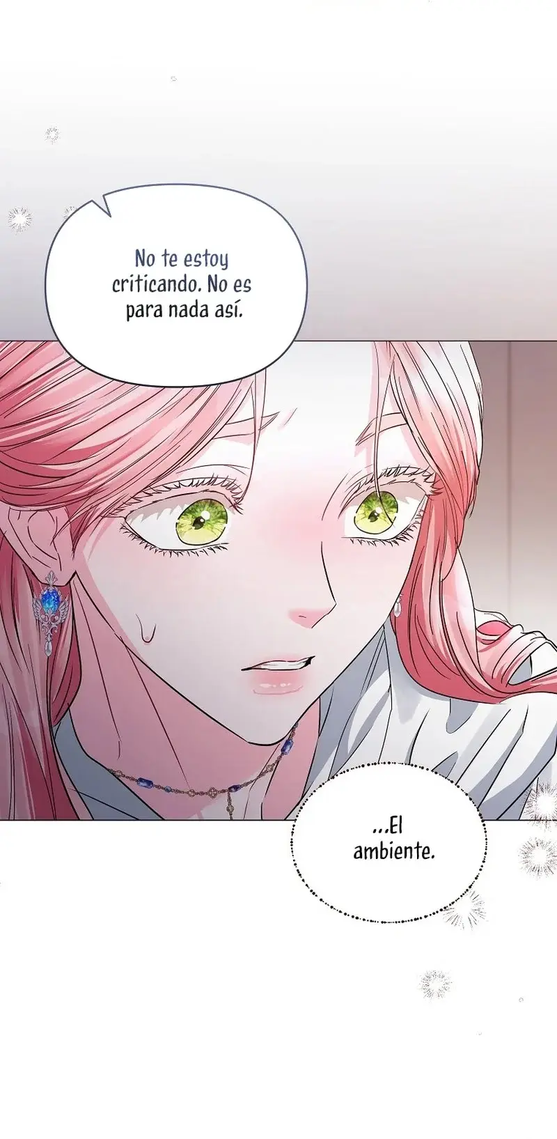 My Evil Husband is Obsessed With the Wrong Person capítulo 27, página 24