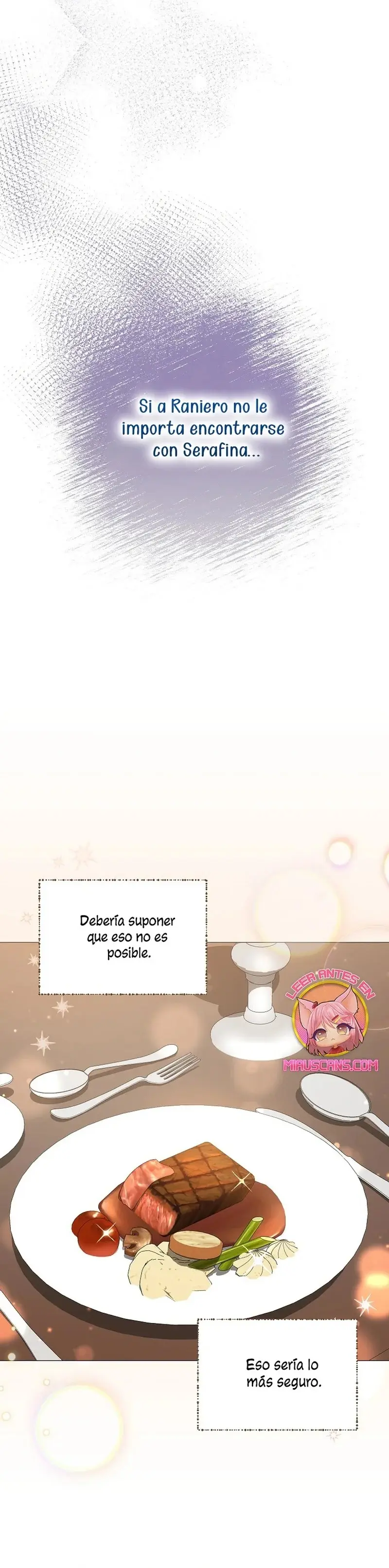 My Evil Husband is Obsessed With the Wrong Person capítulo 27, página 26