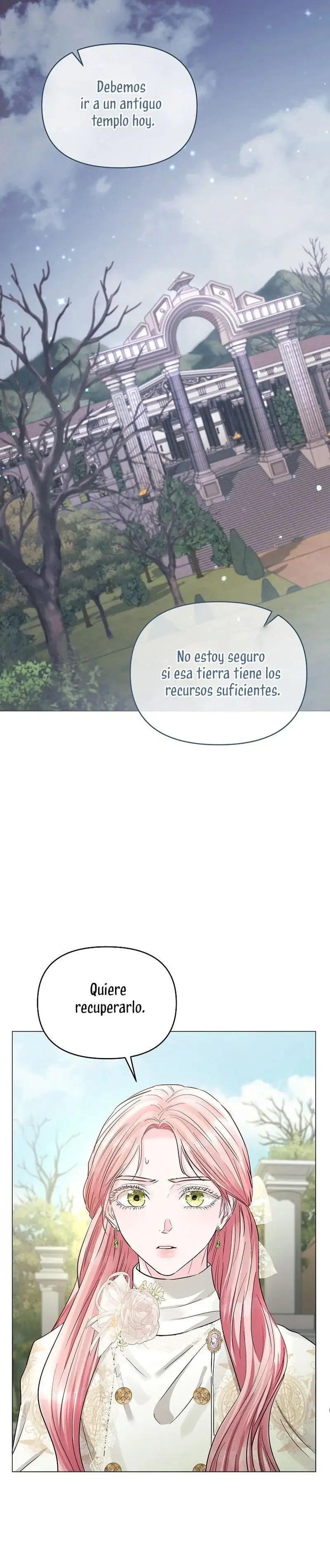 My Evil Husband is Obsessed With the Wrong Person capítulo 29, página 5