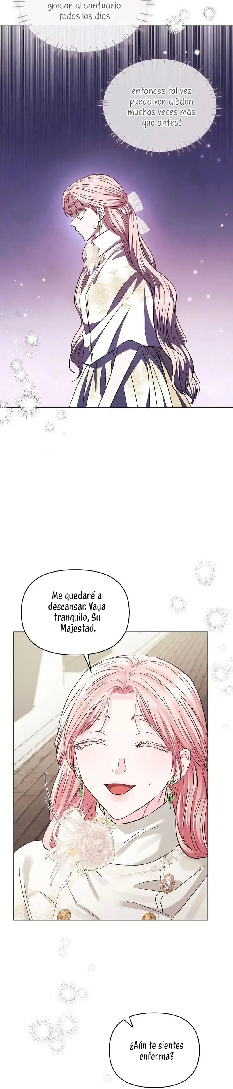 My Evil Husband is Obsessed With the Wrong Person capítulo 29, página 13