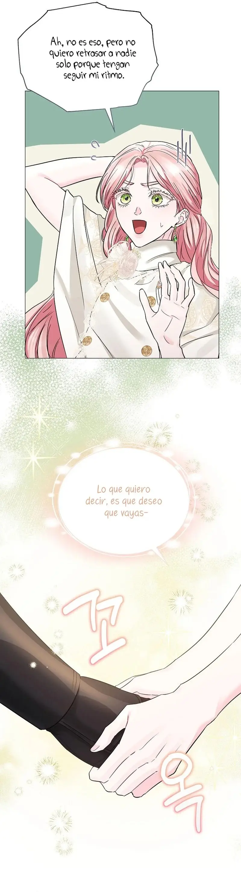 My Evil Husband is Obsessed With the Wrong Person capítulo 29, página 15