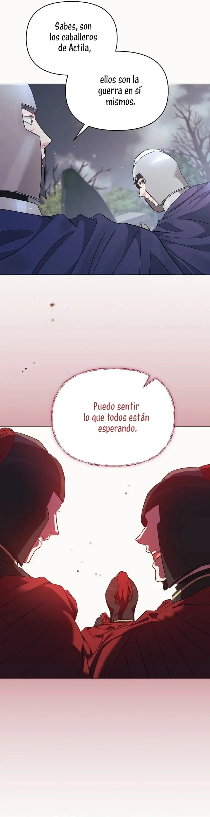 My Evil Husband is Obsessed With the Wrong Person capítulo 29, página 23