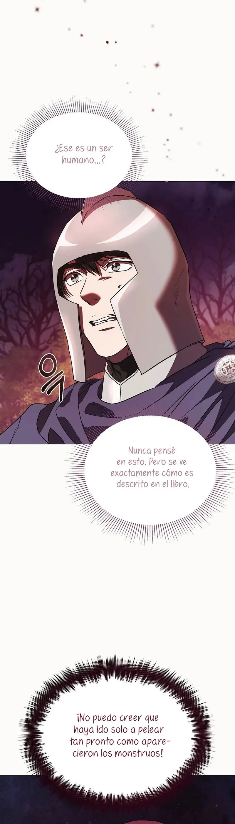My Evil Husband is Obsessed With the Wrong Person capítulo 29, página 30