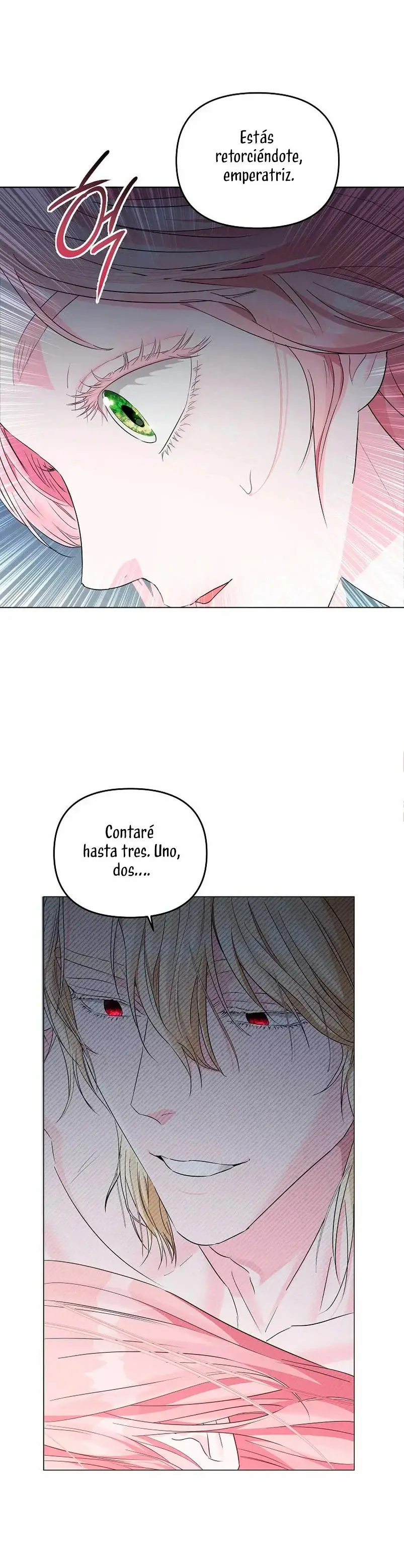 My Evil Husband is Obsessed With the Wrong Person capítulo 3, página 4