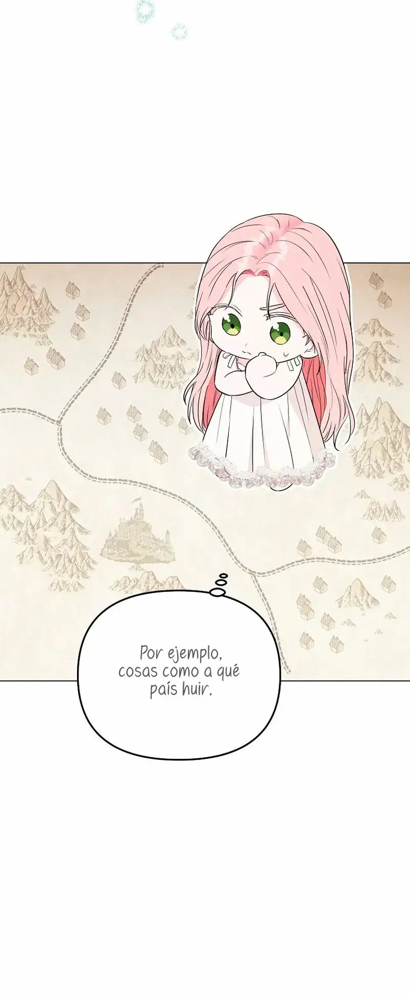 My Evil Husband is Obsessed With the Wrong Person capítulo 3, página 20