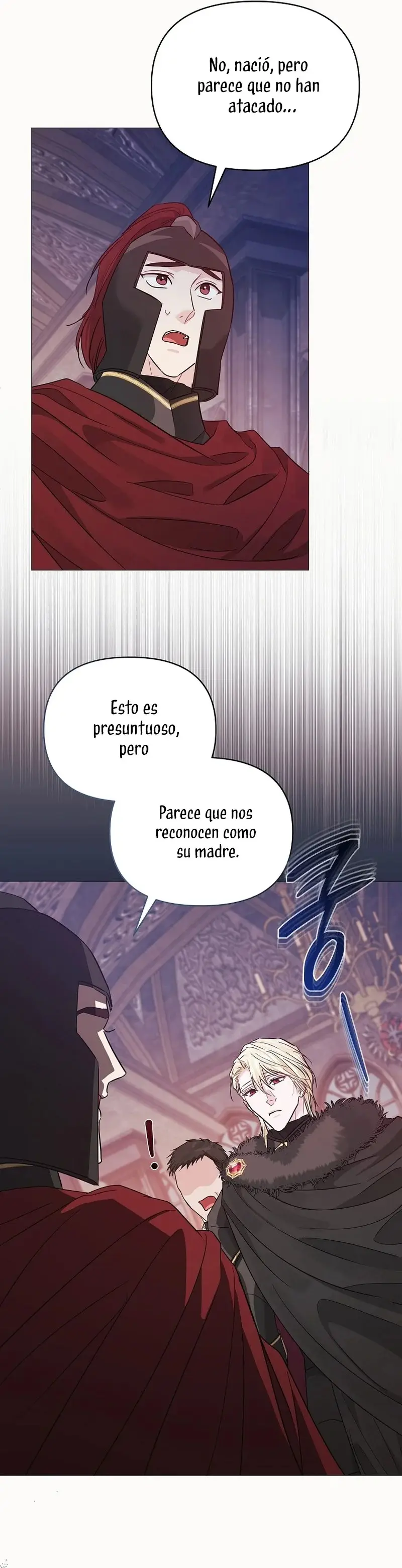 My Evil Husband is Obsessed With the Wrong Person capítulo 30, página 10
