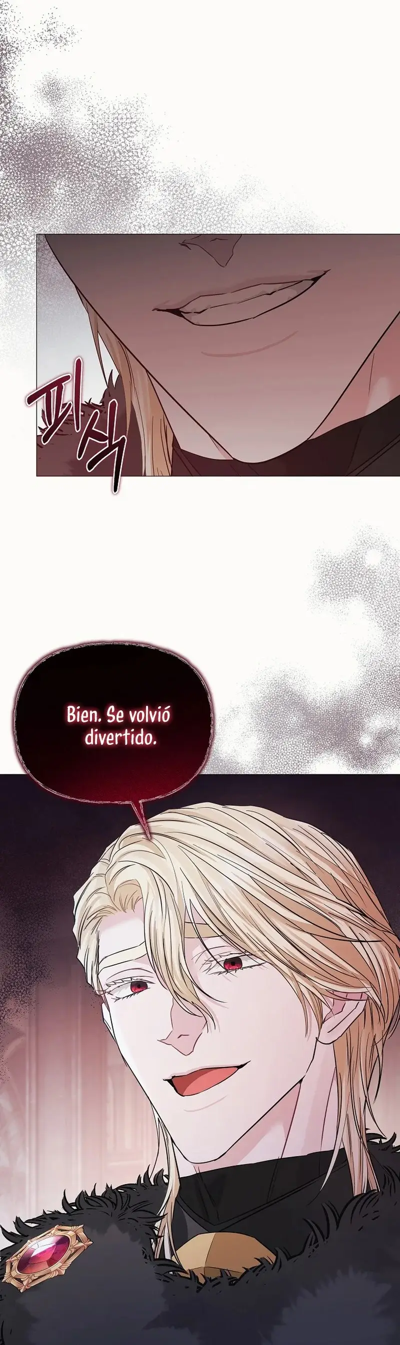 My Evil Husband is Obsessed With the Wrong Person capítulo 30, página 11