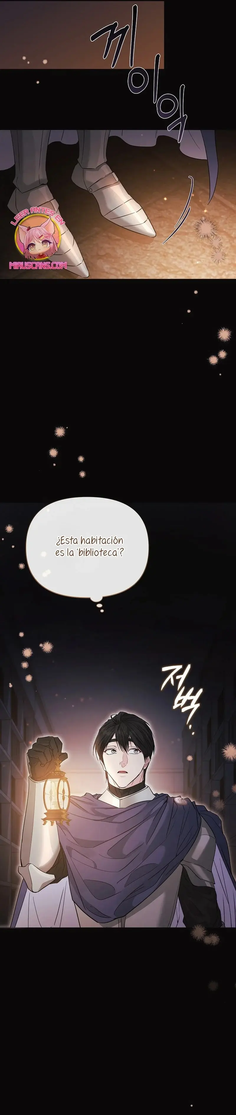 My Evil Husband is Obsessed With the Wrong Person capítulo 30, página 18