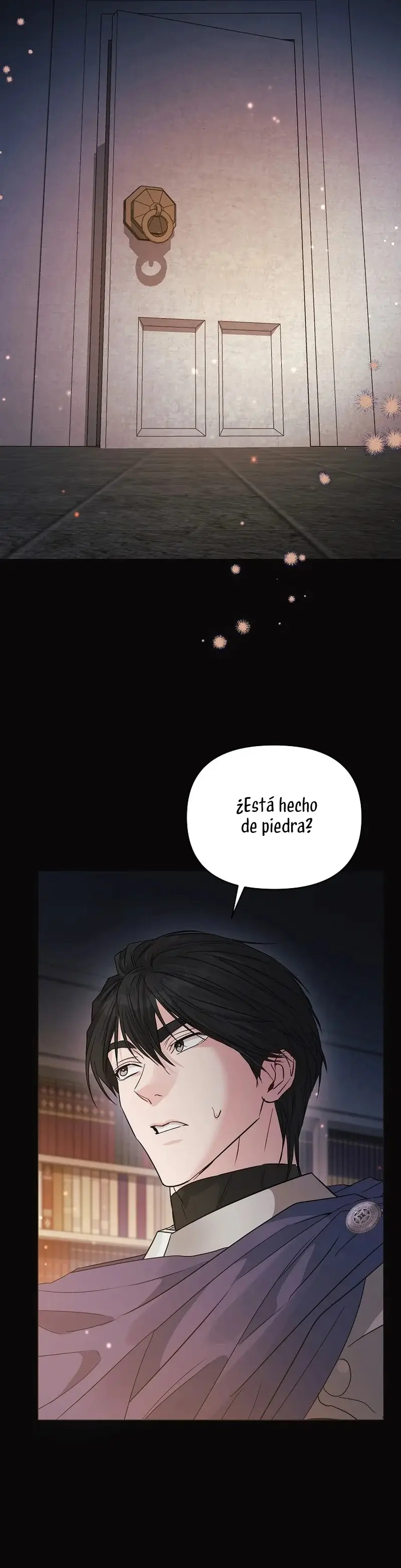 My Evil Husband is Obsessed With the Wrong Person capítulo 30, página 20