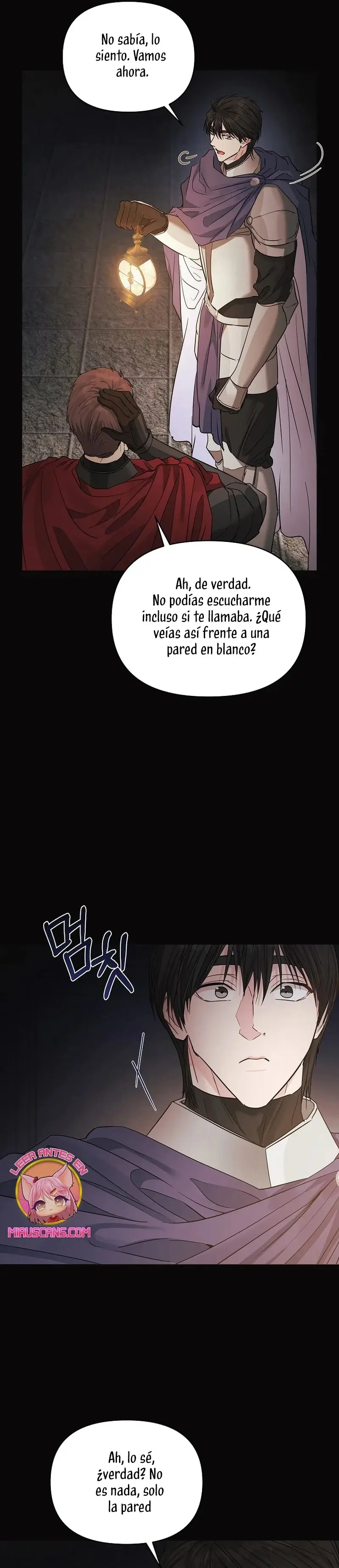 My Evil Husband is Obsessed With the Wrong Person capítulo 30, página 26