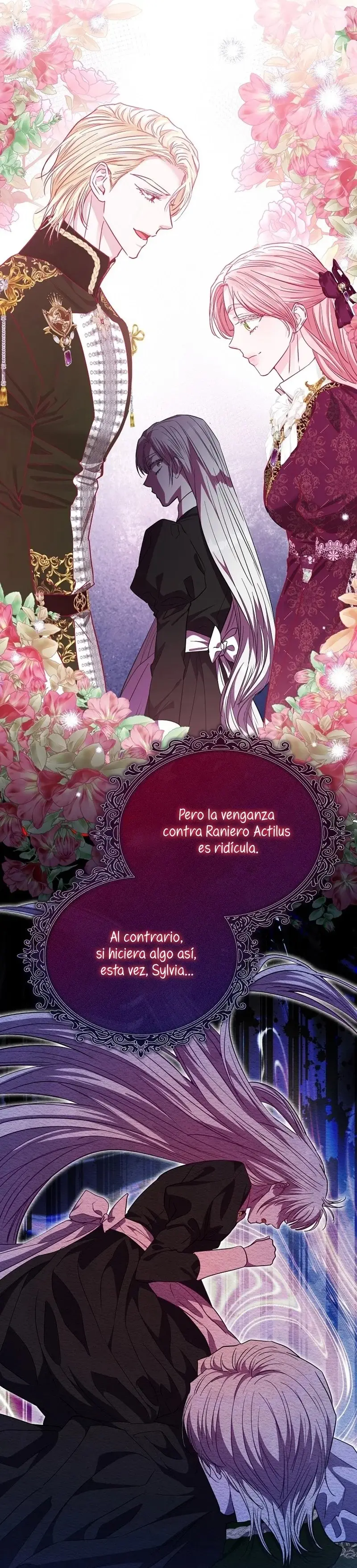 My Evil Husband is Obsessed With the Wrong Person capítulo 31, página 10