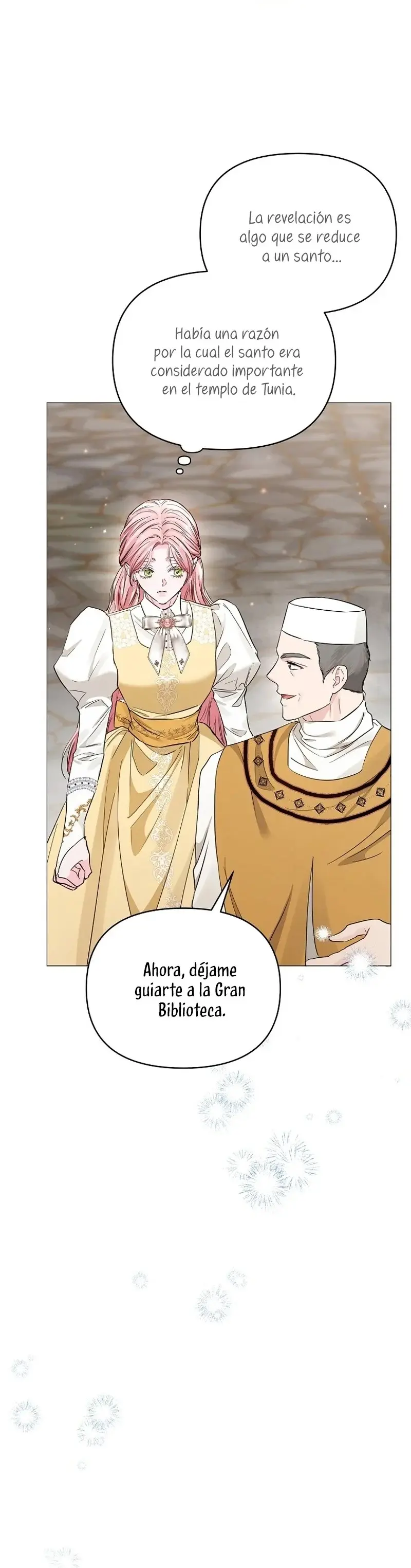 My Evil Husband is Obsessed With the Wrong Person capítulo 31, página 16