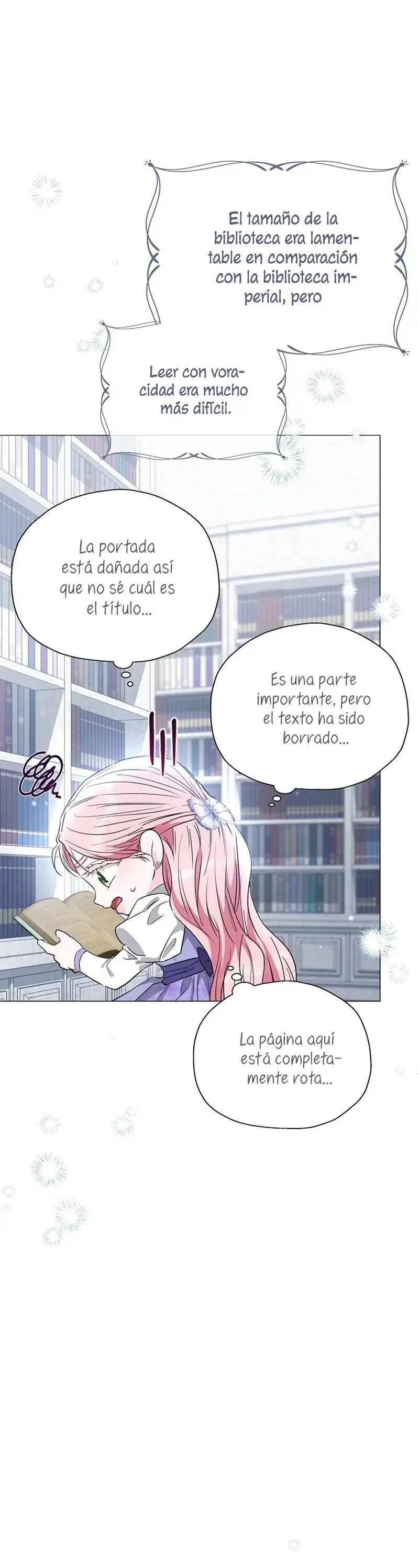My Evil Husband is Obsessed With the Wrong Person capítulo 31, página 20