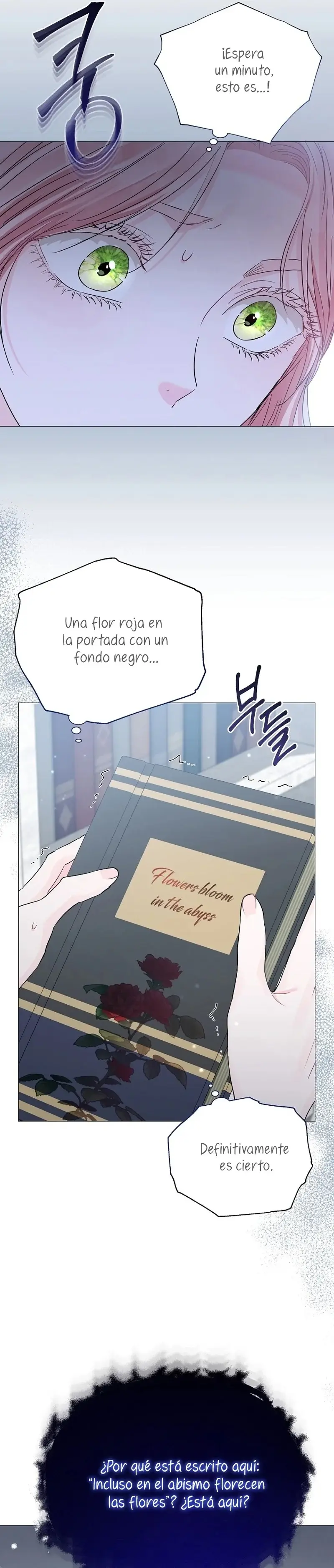 My Evil Husband is Obsessed With the Wrong Person capítulo 31, página 25
