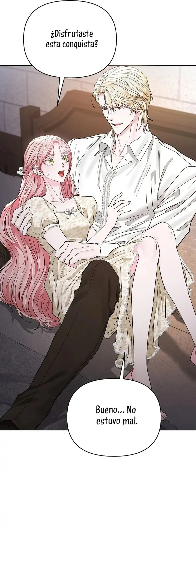 My Evil Husband is Obsessed With the Wrong Person capítulo 32, página 13