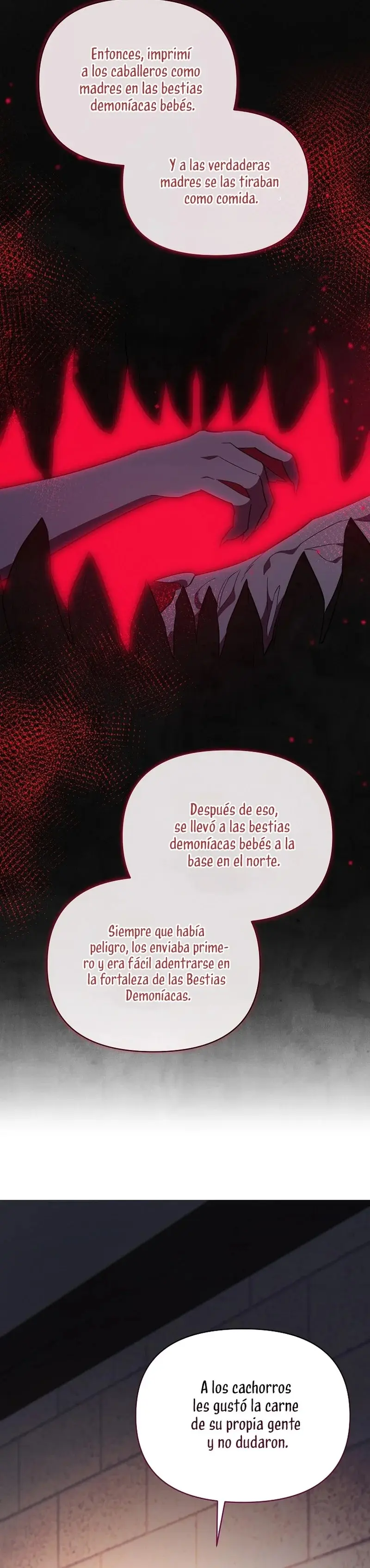 My Evil Husband is Obsessed With the Wrong Person capítulo 32, página 15
