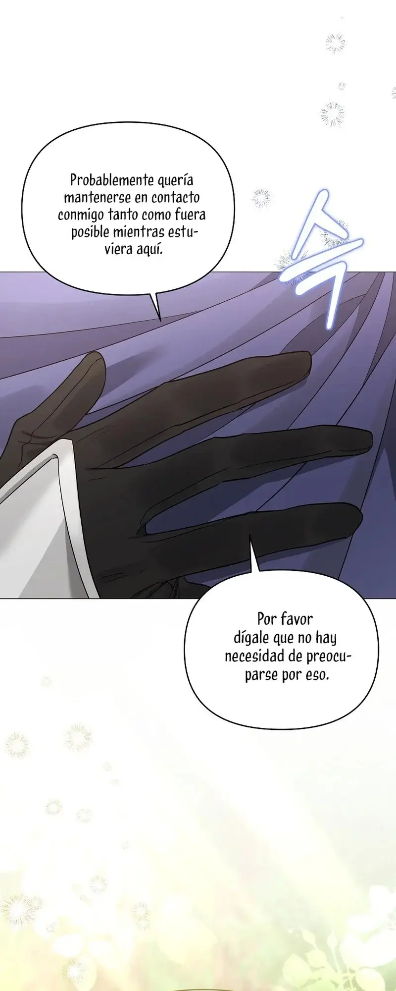 My Evil Husband is Obsessed With the Wrong Person capítulo 32, página 43