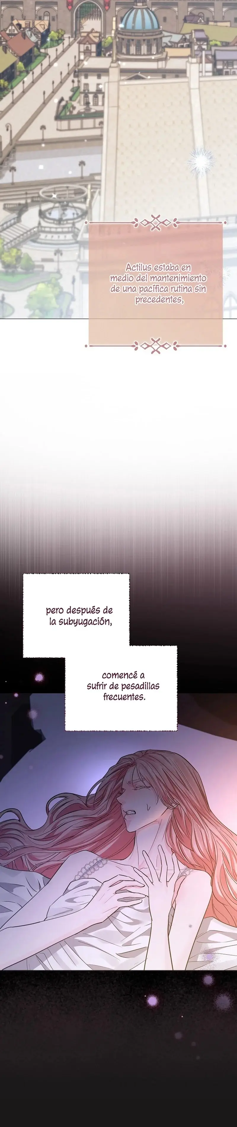 My Evil Husband is Obsessed With the Wrong Person capítulo 33, página 18