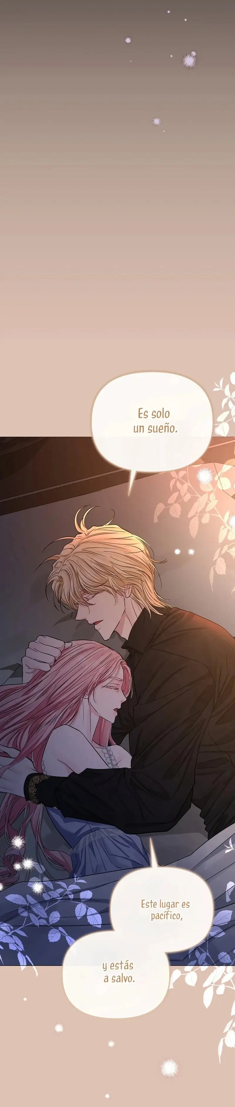 My Evil Husband is Obsessed With the Wrong Person capítulo 33, página 22