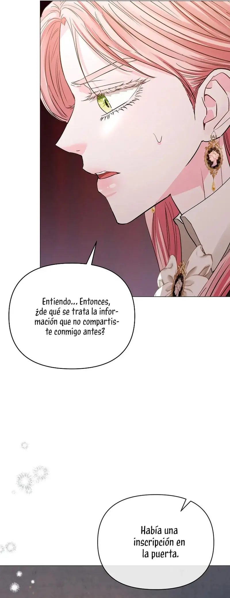 My Evil Husband is Obsessed With the Wrong Person capítulo 34, página 29