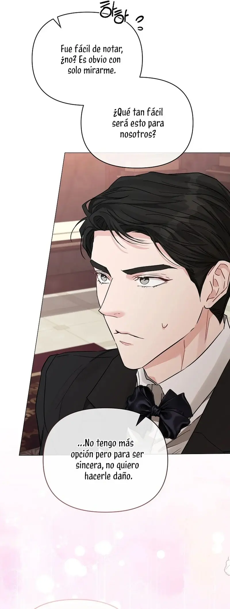 My Evil Husband is Obsessed With the Wrong Person capítulo 34, página 41