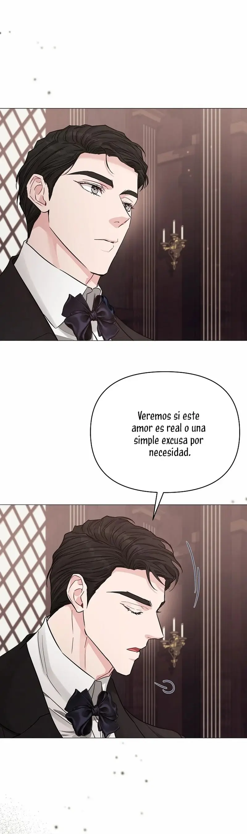 My Evil Husband is Obsessed With the Wrong Person capítulo 34, página 43