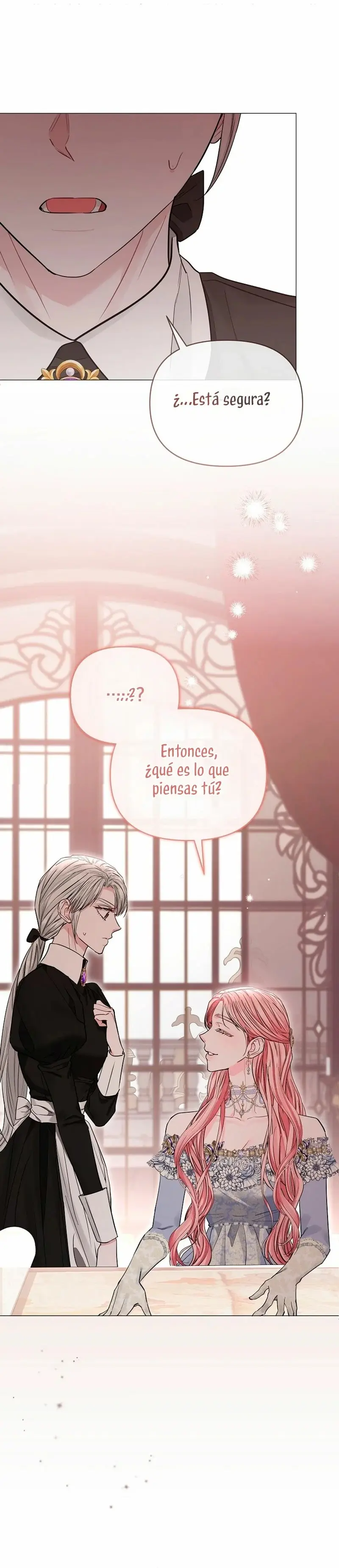 My Evil Husband is Obsessed With the Wrong Person capítulo 35, página 5
