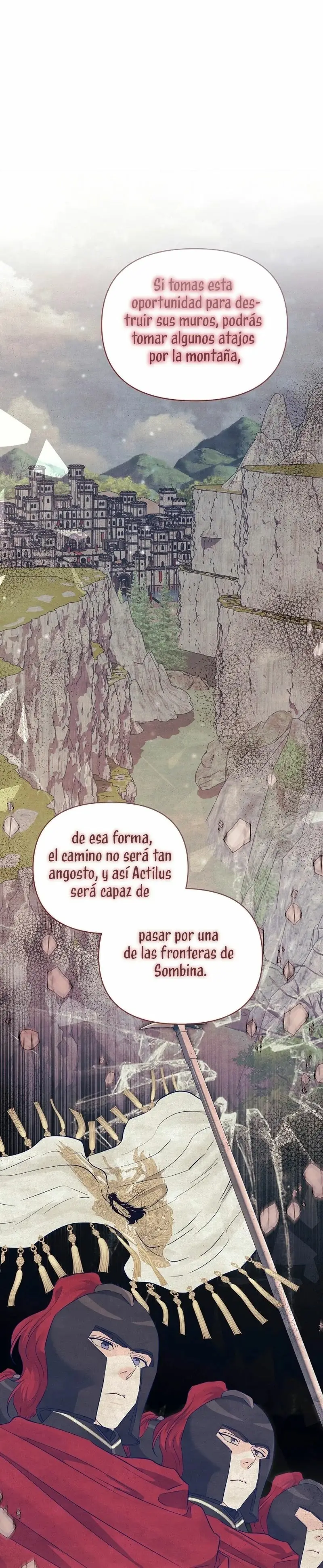 My Evil Husband is Obsessed With the Wrong Person capítulo 35, página 14