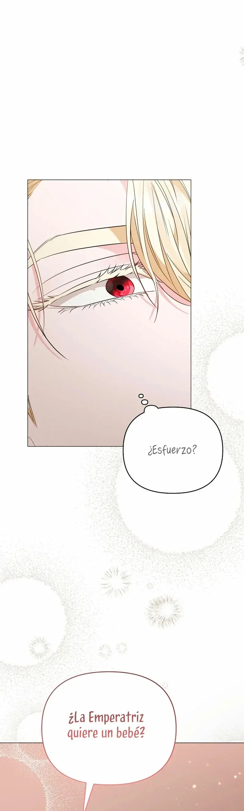My Evil Husband is Obsessed With the Wrong Person capítulo 35, página 34