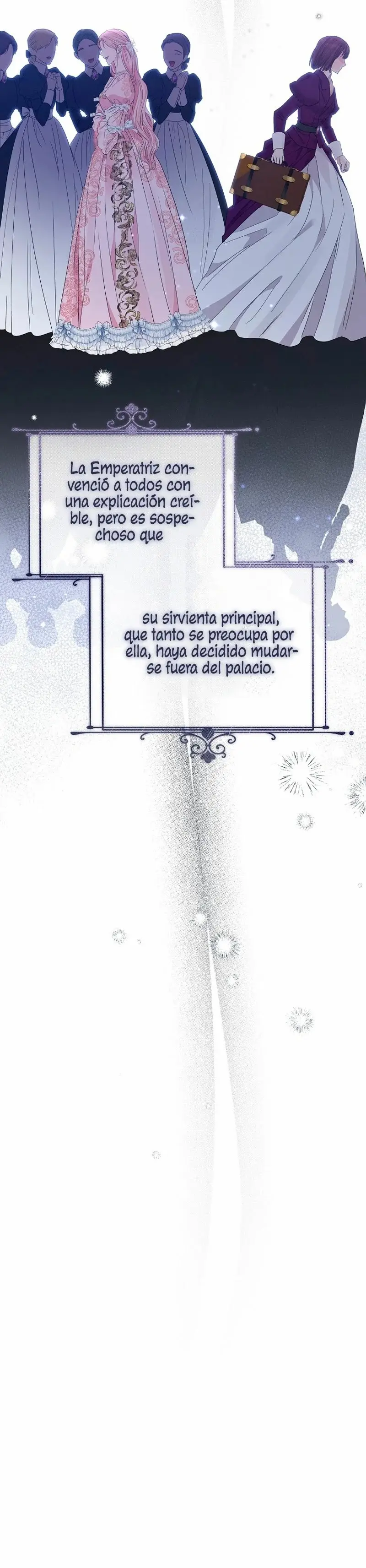 My Evil Husband is Obsessed With the Wrong Person capítulo 36, página 7