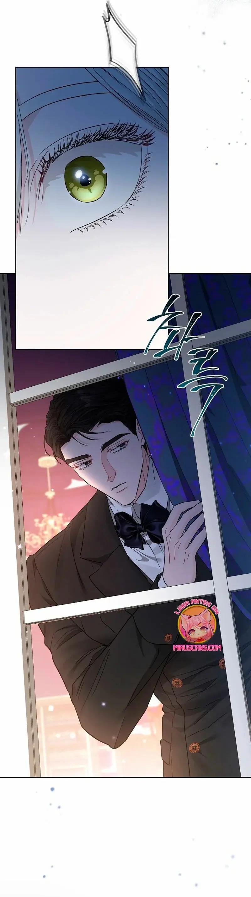 My Evil Husband is Obsessed With the Wrong Person capítulo 36, página 10