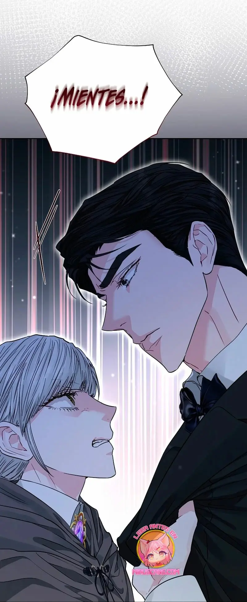 My Evil Husband is Obsessed With the Wrong Person capítulo 36, página 25
