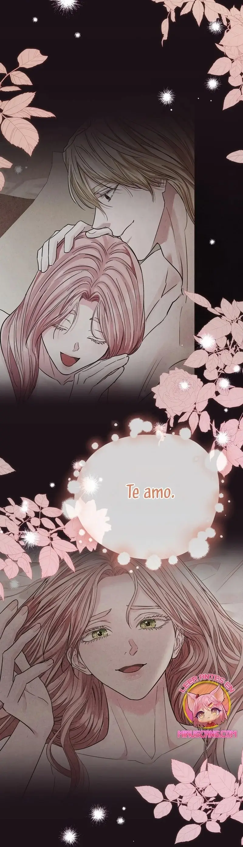 My Evil Husband is Obsessed With the Wrong Person capítulo 37, página 4